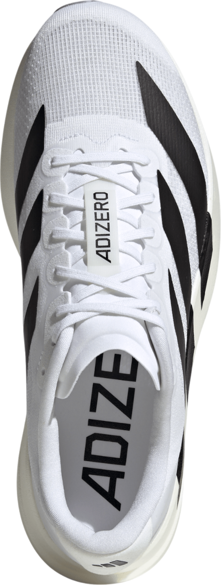 Tenisky a topánky adidas Performance Adizero Evo SL Biela | jh6206, 1
