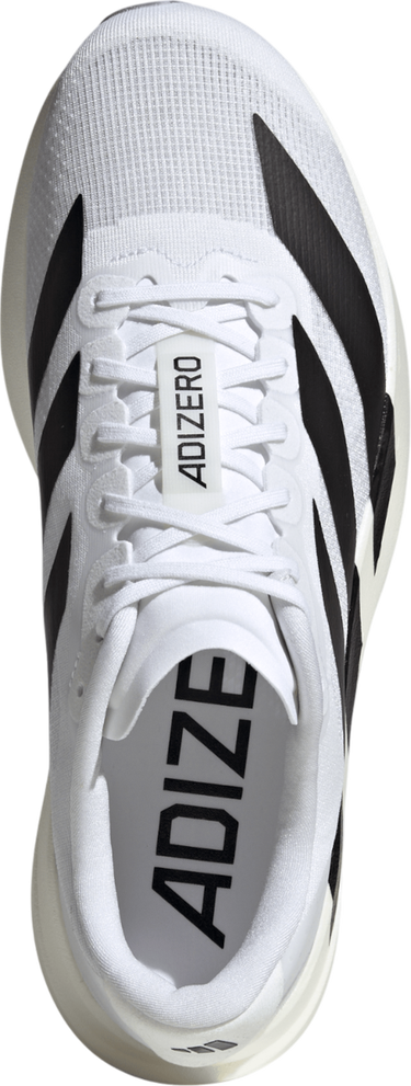 Tenisky a topánky adidas Performance Adizero Evo SL Biela | jh6206, 1