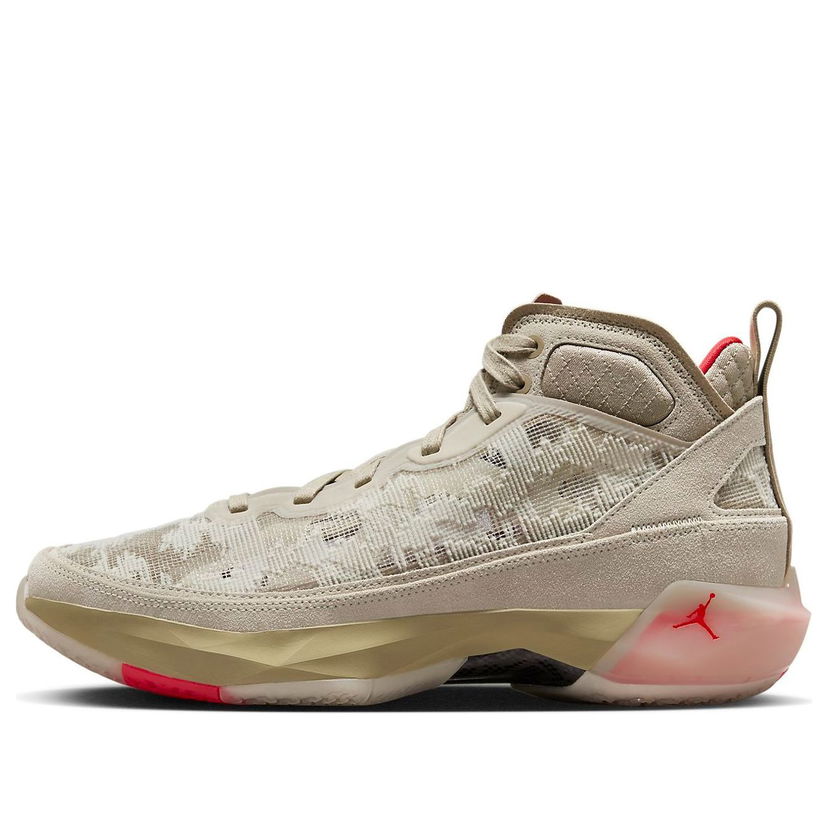 Tenisky a topánky Jordan 37 PRM Béžová | FD6721-200
