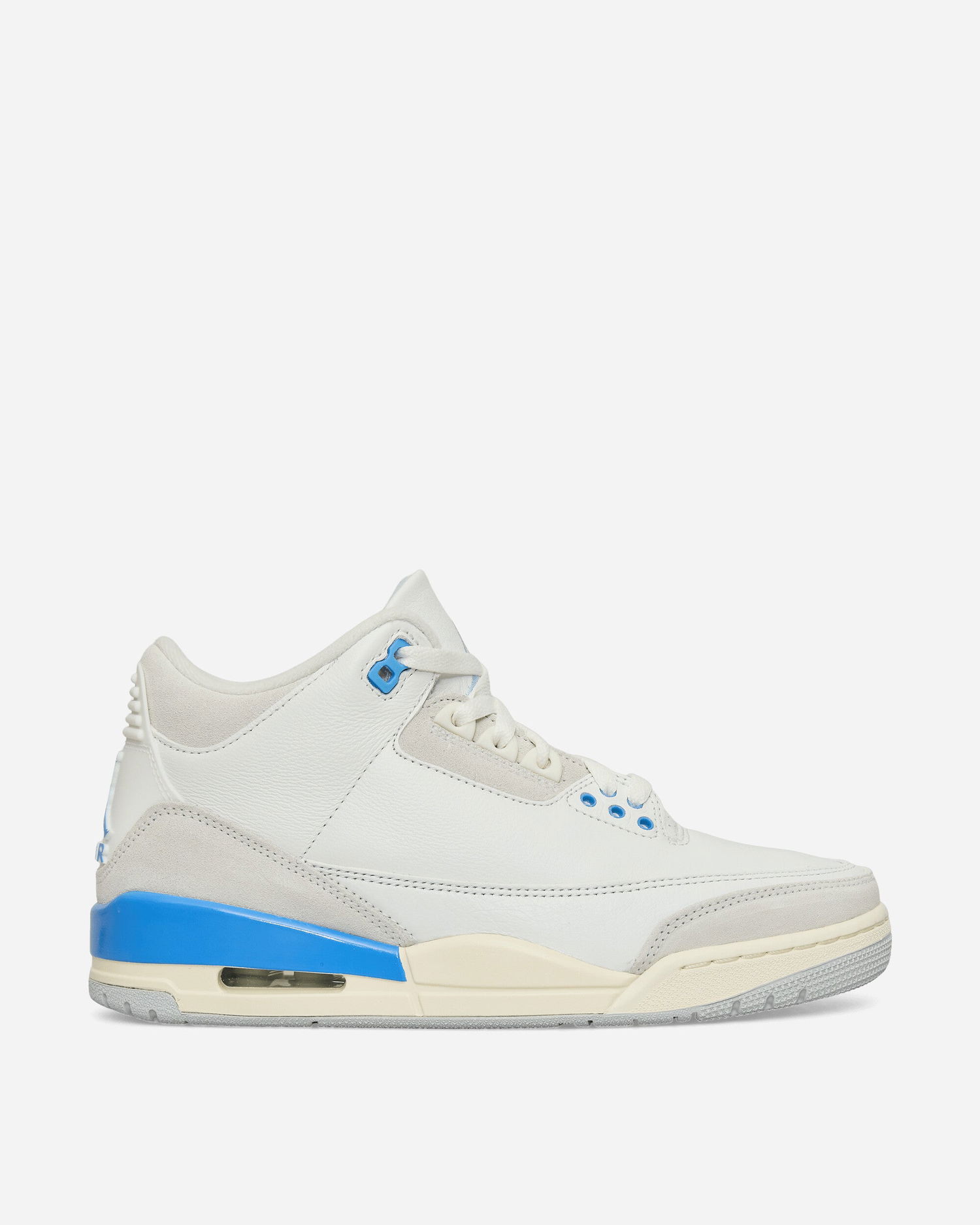 Tenisky a topánky Jordan Air Jordan 3 Retro "Lucky Shorts" Biela | CT8532-101, 1