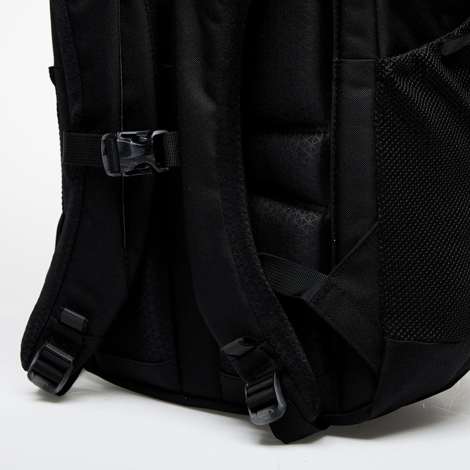 Vault Tnf Black/ Npf 27 l