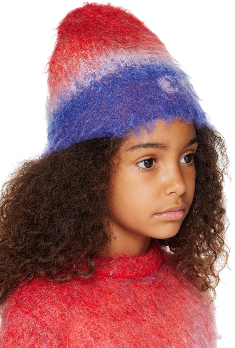 ERL Gradient Beanie