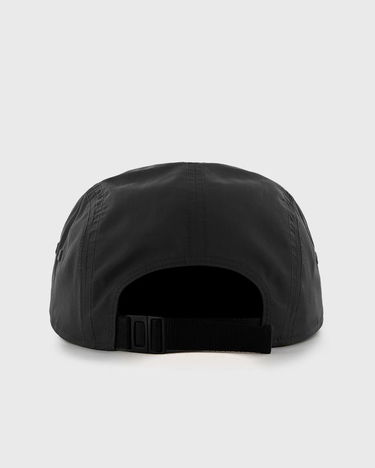 Šiltovka New Balance Five Panel Cap Čierna | NBL-NBRFP02BBW-K6, 2