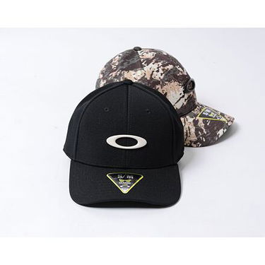 Šiltovka OAKLEY Oakley Tincan Cap L/XL Čierna | 911545-014, 2