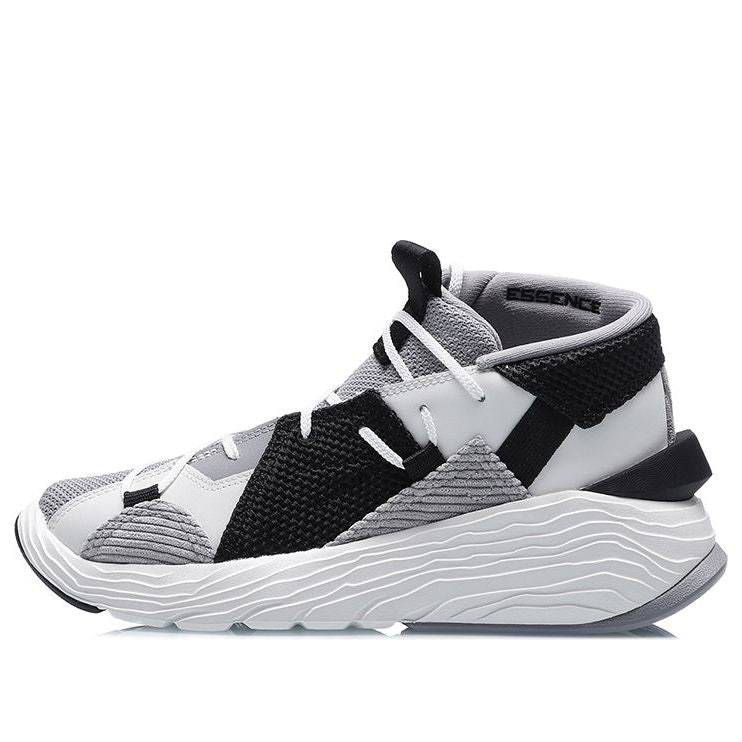 Tenisky a topánky Li-Ning Kung Fu Winterized Biela | AGBQ084-2