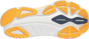 Tenisky a topánky Saucony HURRICANE 24 Modrá | s10933-211, 4