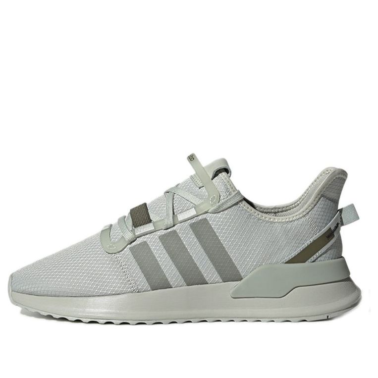Tenisky a topánky adidas Originals U_Path Run Šedá | EE4467, 0