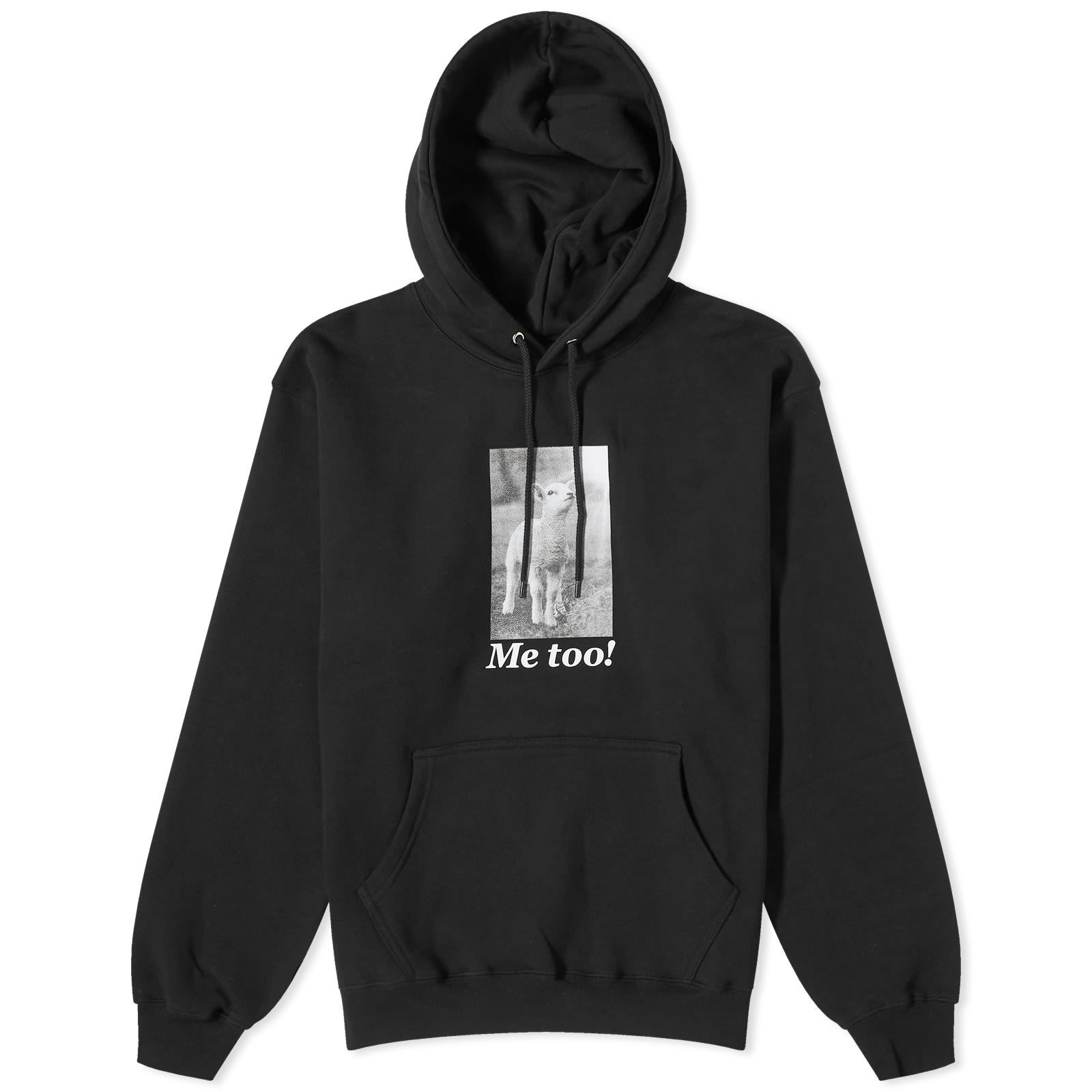 Hopeless Hoodie