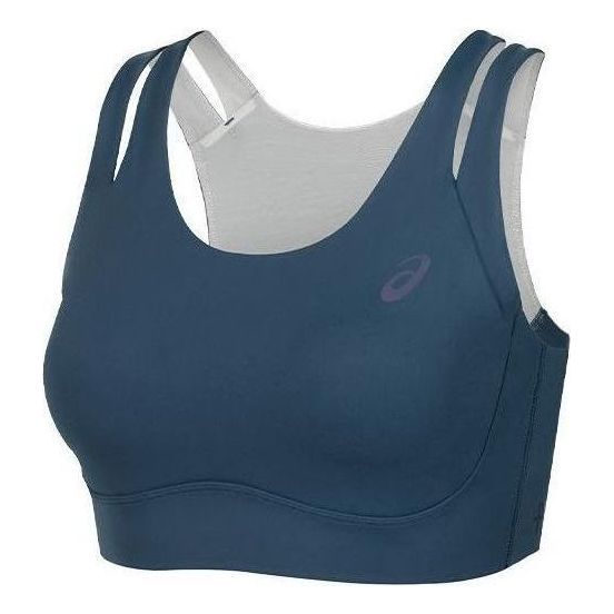 Podprsenka Asics Sports Bra Navy | 2032D040-400