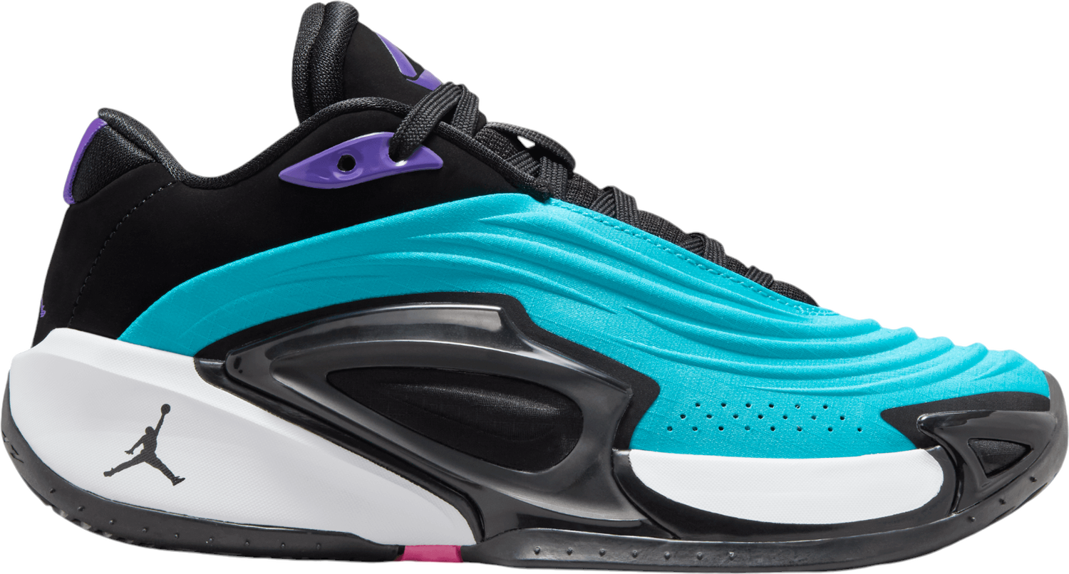 Tenisky a topánky Jordan Jordan Luka 3 Tyrkysová | fq8185-400, 0