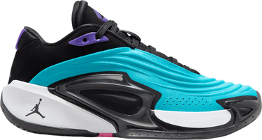Tenisky a topánky Jordan Jordan Luka 3 Tyrkysová | fq8185-400, 0