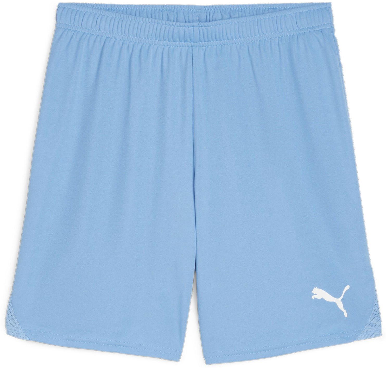 Šortky Puma teamGOAL Shorts Modrá | 705752-18, 0