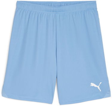 Šortky Puma teamGOAL Shorts Modrá | 705752-18, 0