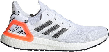 Tenisky a topánky adidas Performance UltraBoost 20 Biela | eg0699, 0