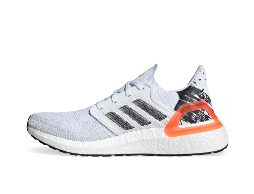 Bežecké topánky adidas Performance UltraBoost 20 Biela | eg0699