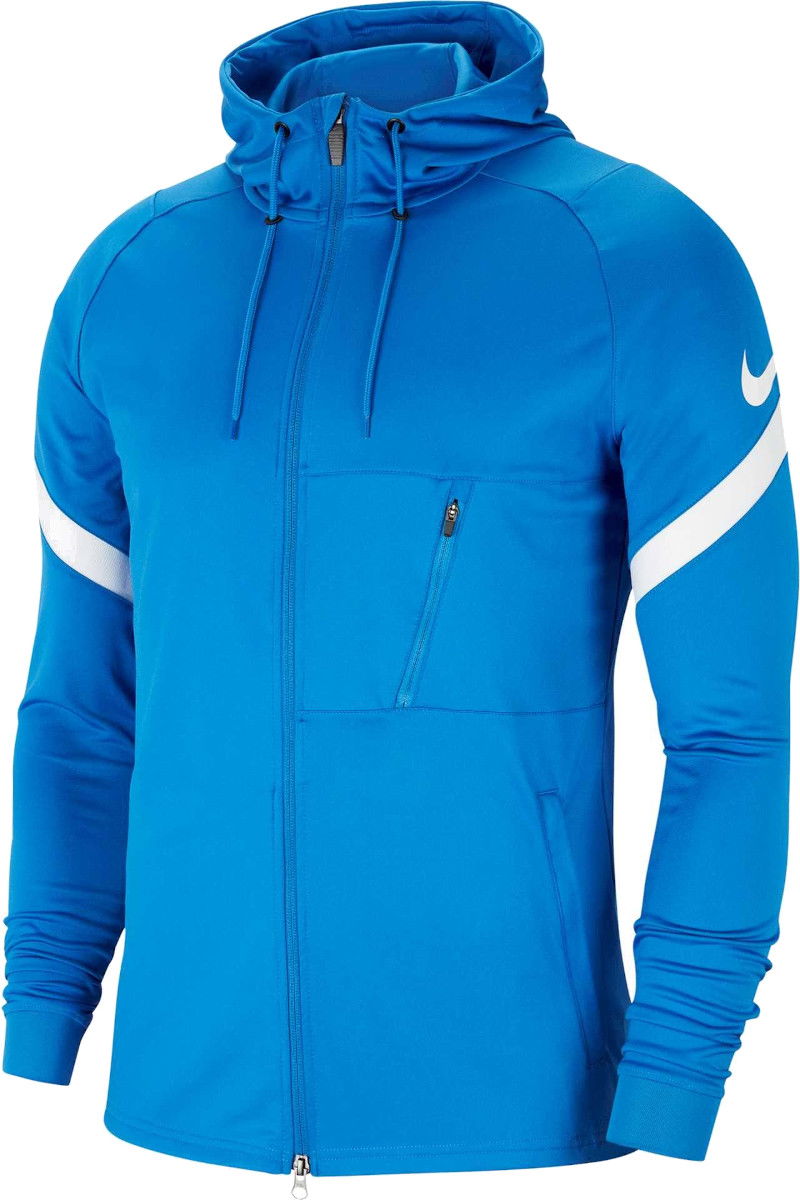 Mikina Nike Nike Strike 21 Jacket Modrá | cw5865-463, 0