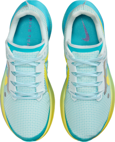 Tenisky a topánky Nike Ultrafly Trail Modrá | dx1978-301, 2