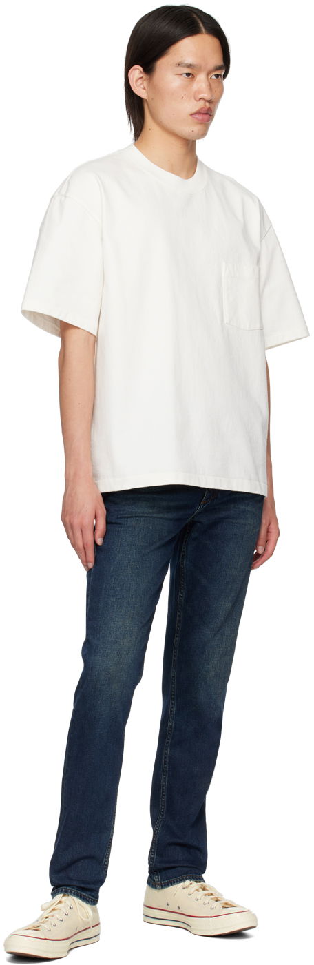 rag & bone Fit 2 Jeans