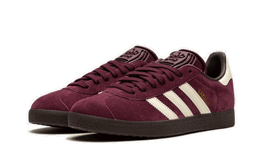 Tenisky a topánky adidas Originals Gazelle Vínová | IG4990, 4