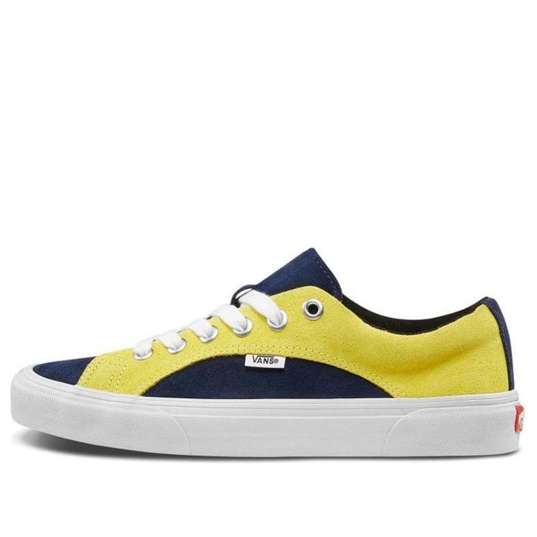 Tenisky a topánky Vans Lampin Retro Skate Žltá | VN0A38FIVQ8