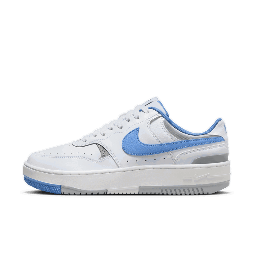 Tenisky a topánky Nike Gamma Force W Biela | DX9176-108