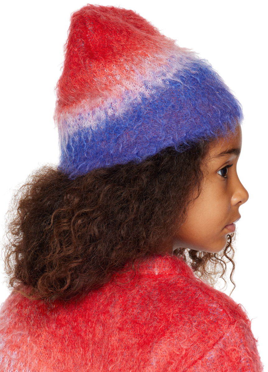 ERL Gradient Beanie