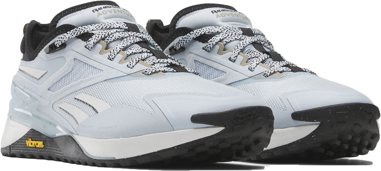 Tenisky a topánky Reebok NANO X3 ADVENTURE Tyrkysová | 100033528, 1