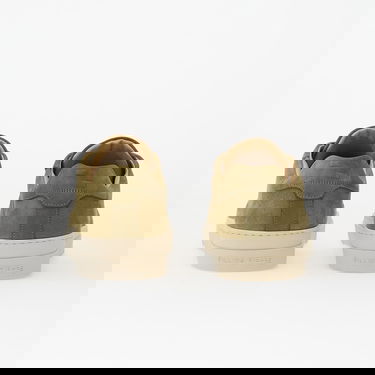 Tenisky a topánky Filling Pieces Tiebreak Grain Dark Green Zelené | 122510307235, 4