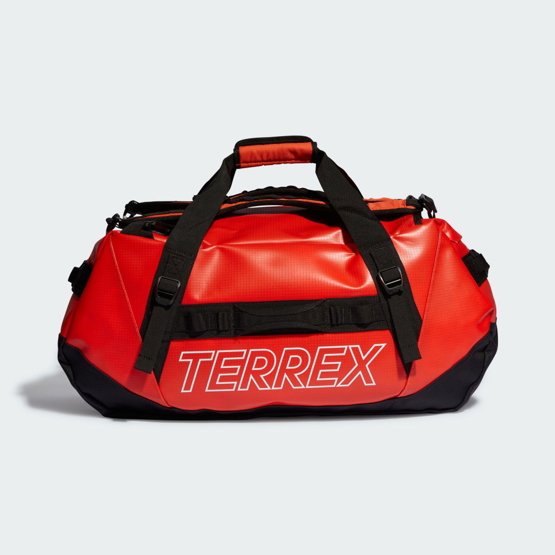 Terrex RAIN.RDY Expedition Duffel Bag Medium - 70L