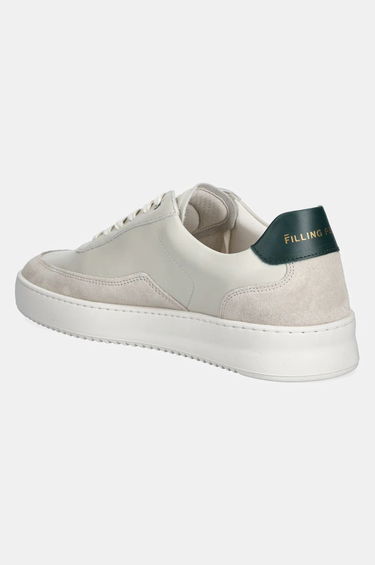 Tenisky a topánky Filling Pieces Filling Pieces Mondo Squash Biela | 46733332011, 2
