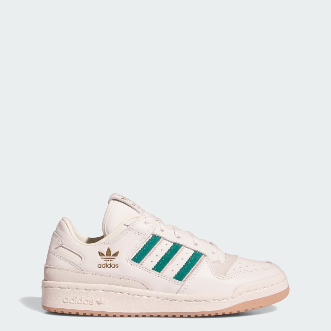Tenisky a topánky adidas Originals Forum Low CL Béžová | IF7220, 1