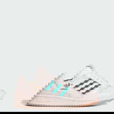 Tenisky a topánky adidas Originals Forum Low CL Béžová | IF7220, 1