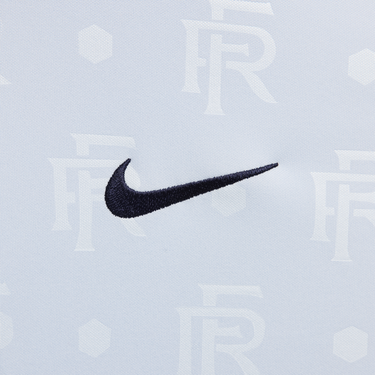 Tričko Nike Dri-FIT FFF Academy Pro Modrá | FV6940-415, 4