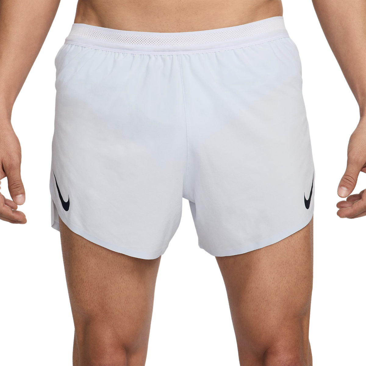 Šortky Nike AeroSwift 4inch ("10cm") Biela | fn3352-085, 0