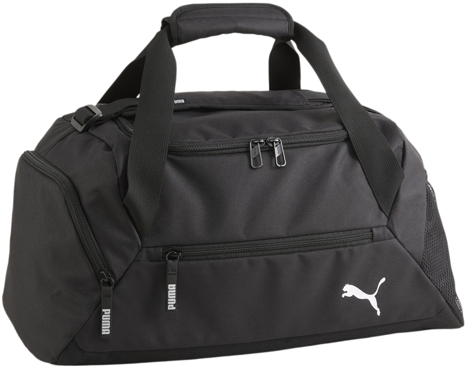 Batohy a tašky Puma teamGOAL Small Football Teambag Čierna | 090232-01, 0