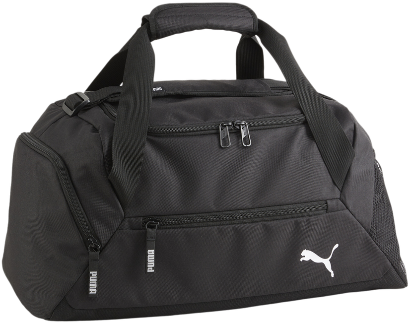 Batohy a tašky Puma teamGOAL Small Football Teambag Čierna | 090232-01