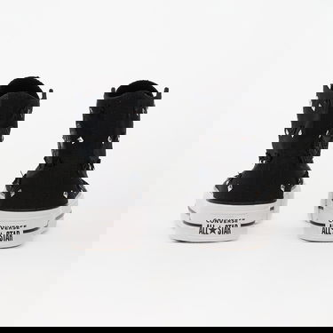 Tenisky a topánky Converse Chuck Taylor All Star Lift Čierna | A14531C, 4