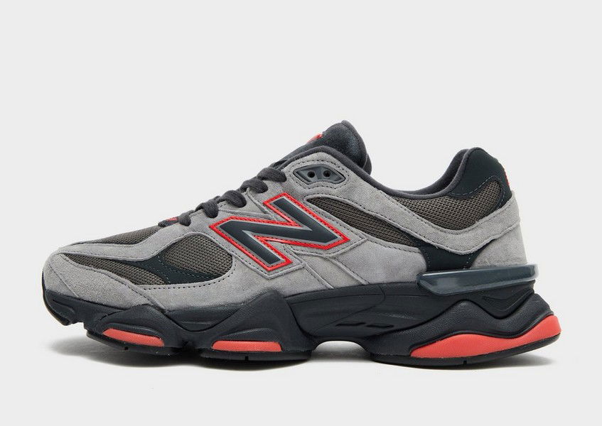 Tenisky a topánky New Balance 9060 V1 Šedá | U9060JBO, 0