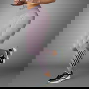 DailyRun 3-Stripes 7/8 Leggings