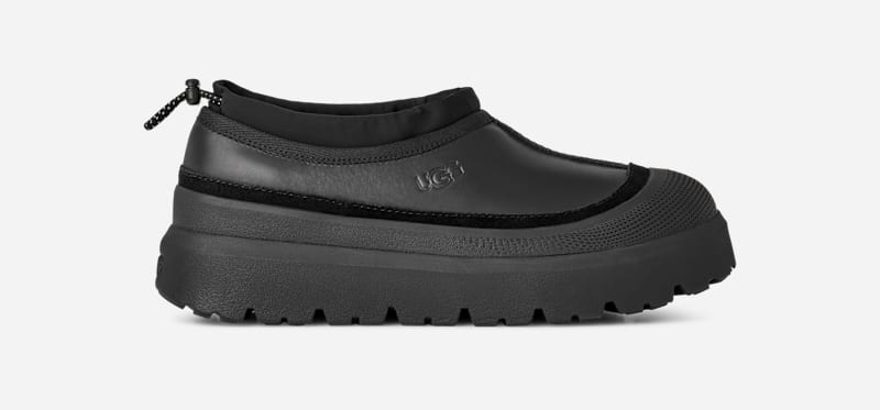 Tenisky a topánky UGG Tasman Weather Hybrid Čierna | 1174251-BBLC