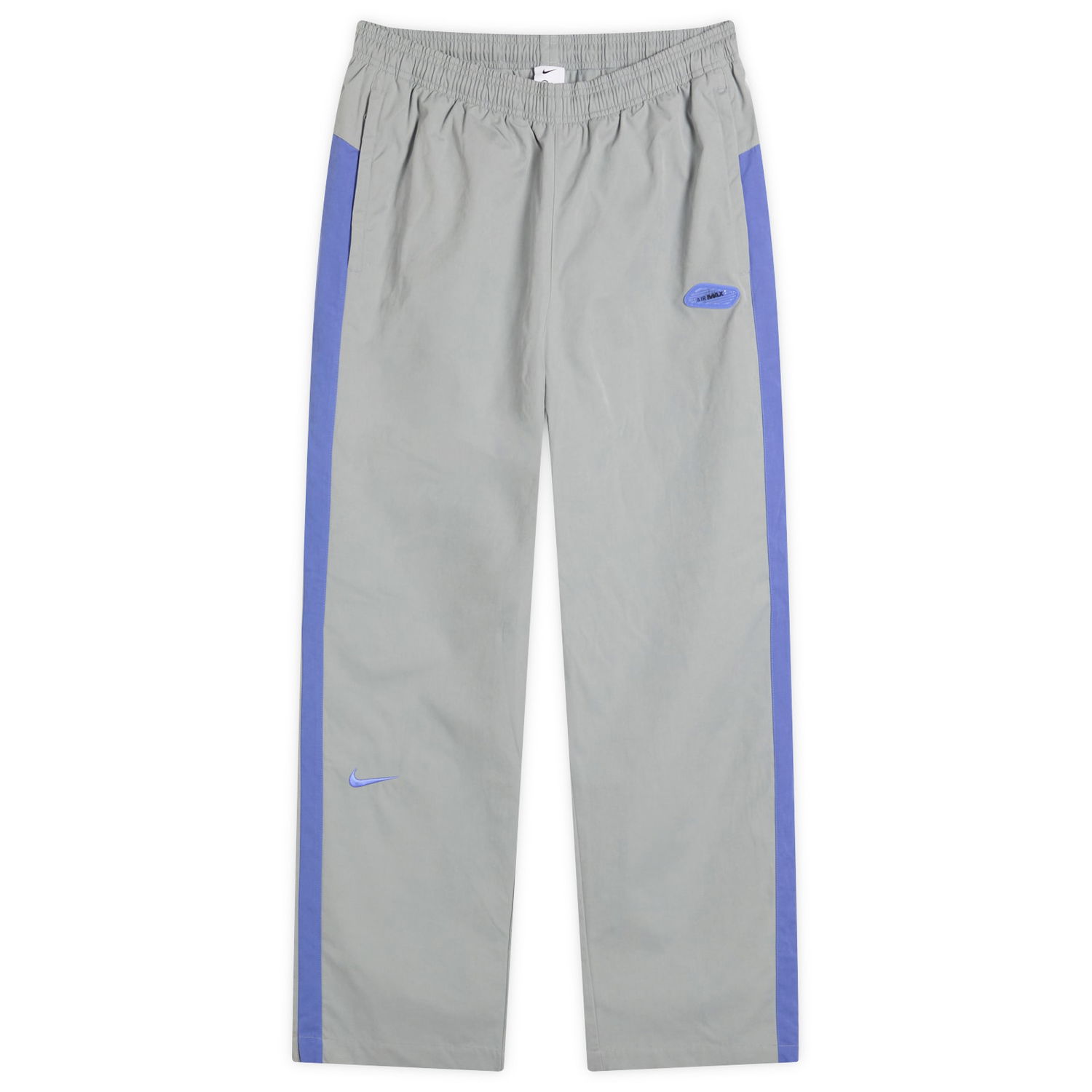 Nohavice Nike PATTA Track Pants, Size Large Šedá | HJ0737-073, 1