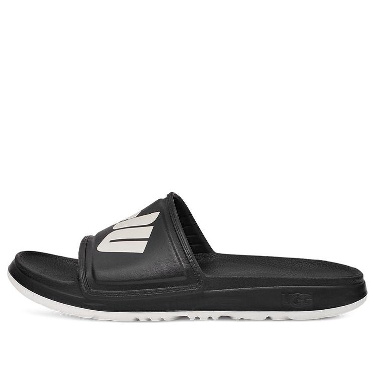 Tenisky a topánky UGG Wilcox Slides Čierna | 1129111-BLK, 0