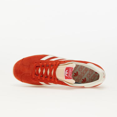 Tenisky a topánky adidas Originals Gazelle Oranžová | GY7339, 2
