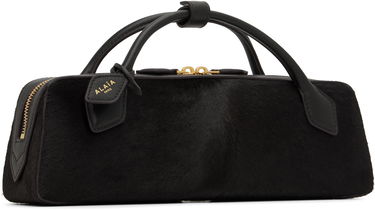 Kabelka Alaïa ALAÏA 'Le Teckel' Clutch Čierna | AA1S06026I047, 1