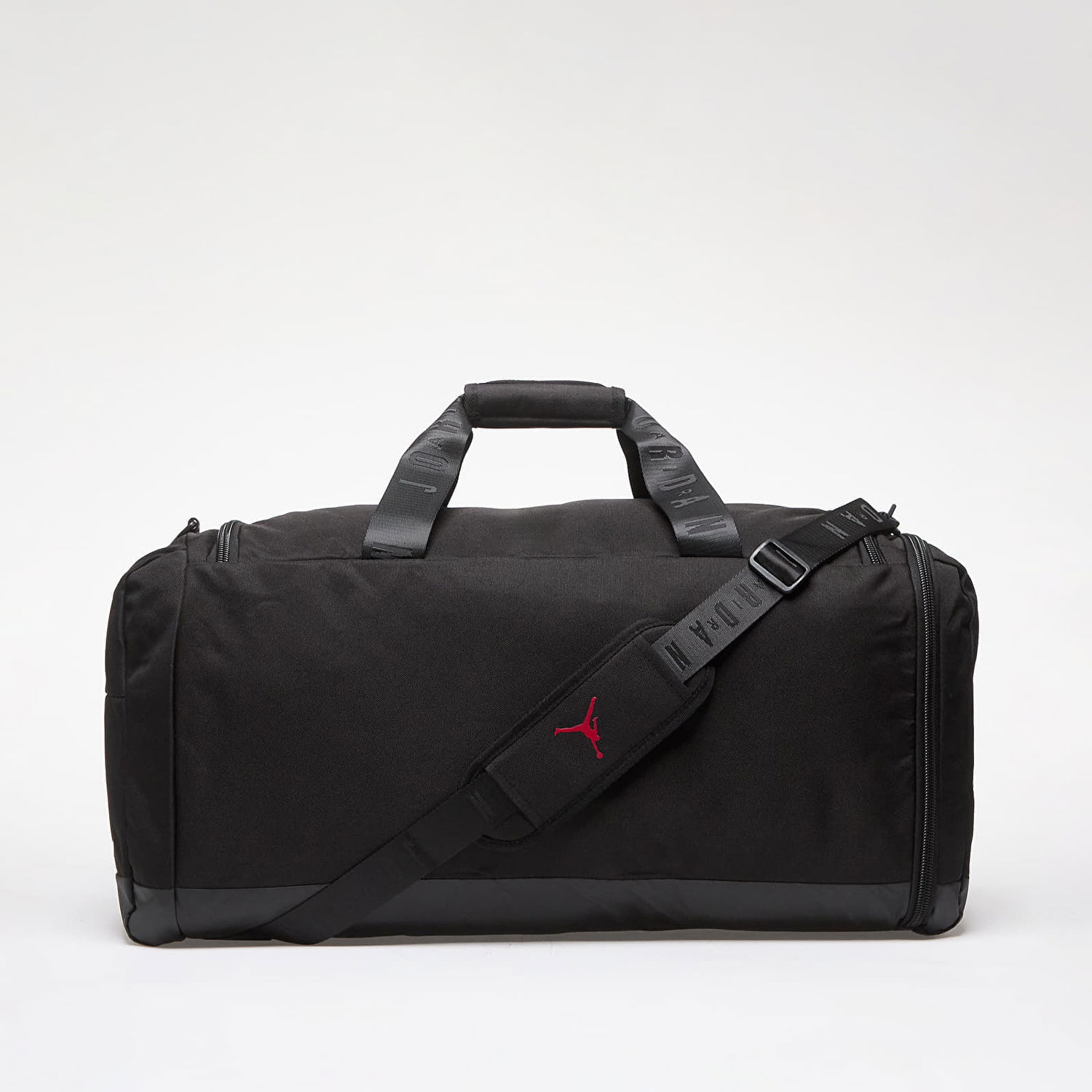 Cestovná taška Jordan Jam Velocity Duffle Black 69 L Čierna | LM0920-023, 1