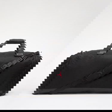 Cestovná taška Jordan Jam Velocity Duffle Black 69 L Čierna | LM0920-023, 1