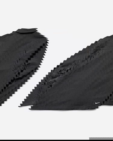 Bunda Nike ACG UV Smith Summit Jacket Čierna | HV0598-010, 2