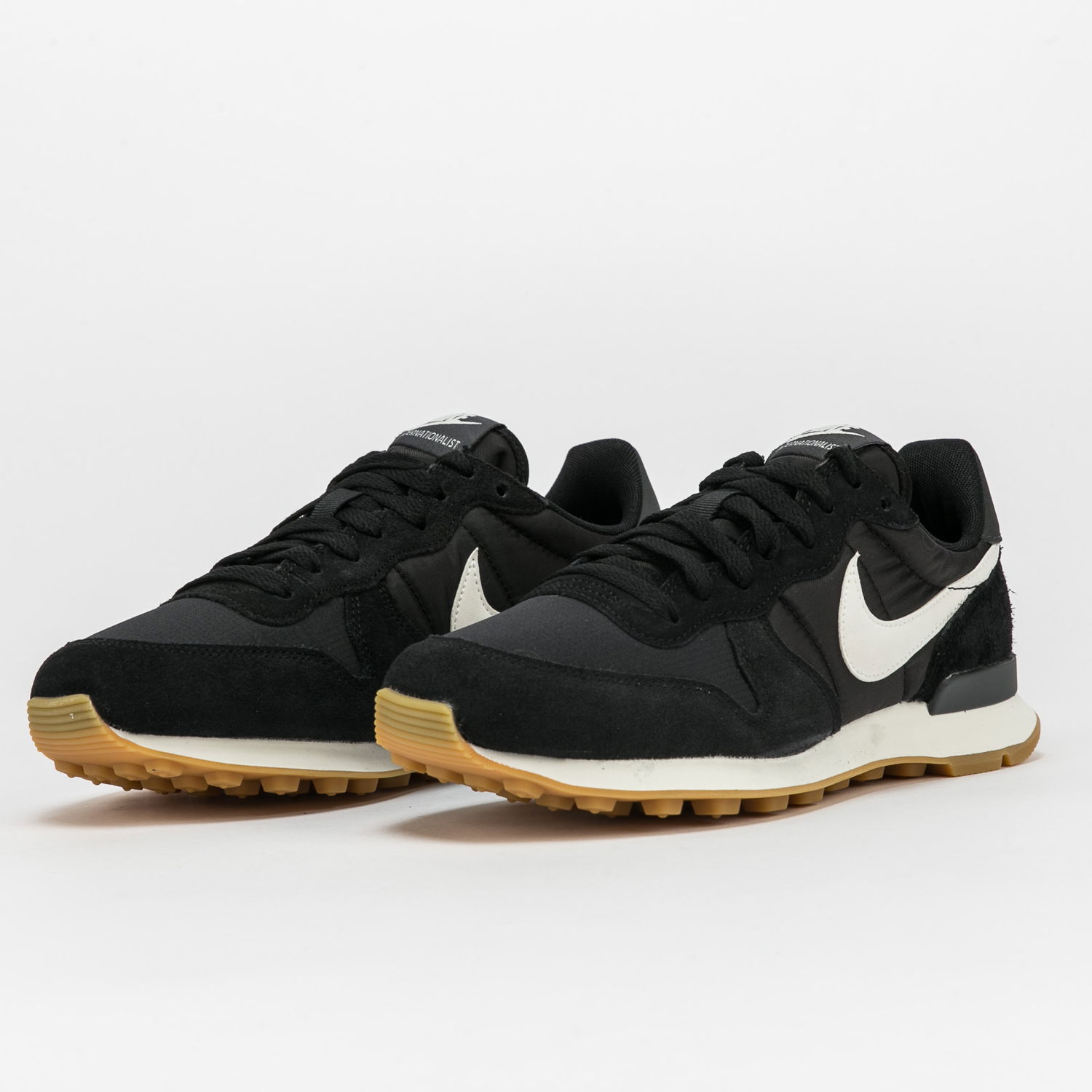 Tenisky a topánky Nike WMNS Internationalist Čierna | 828407-021, 0