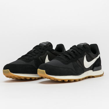 Tenisky a topánky Nike WMNS Internationalist Čierna | 828407-021, 0