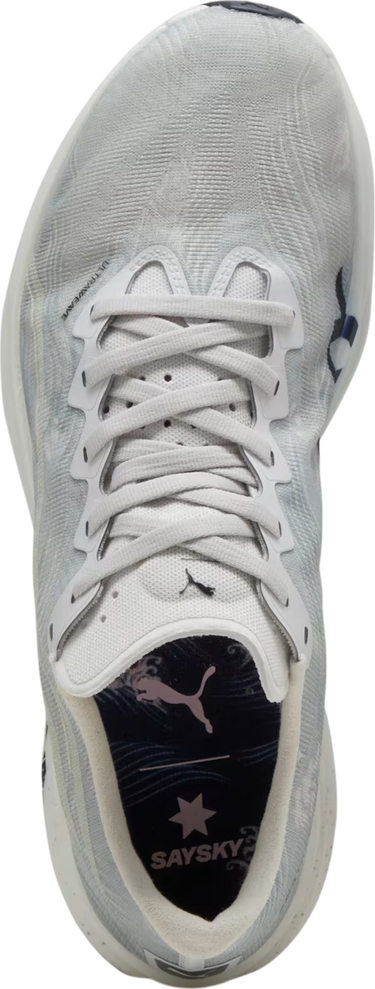 Tenisky a topánky Puma Deviate NITRO Elite 3 SAYSKY Biela | 311056-01, 4